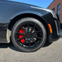 Cadillac CTS Custom Caliper Covers