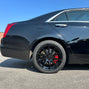 Cadillac CTS Custom Caliper Covers
