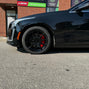 Cadillac CTS Custom Caliper Covers