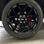 Cadillac Escalade Custom Caliper Covers