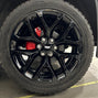 Cadillac Escalade Custom Caliper Covers