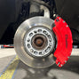Cadillac XT4 Custom Caliper Covers