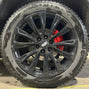 Cadillac Escalade Hybrid Custom Caliper Covers