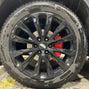 Cadillac Escalade ESV Custom Caliper Covers