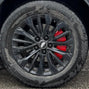 Cadillac XT4 Custom Caliper Covers