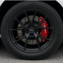 Cubiertas de pinza personalizadas para Hyundai Santa Fe