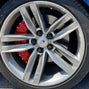 Chevrolet Custom Caliper Covers - CVCM0601