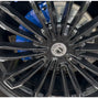 Chevrolet Trailblazer Custom Caliper Covers