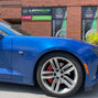 Chevrolet Malibu Custom Caliper Covers