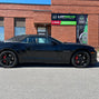 Chevrolet Camaro Custom Caliper Covers