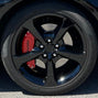 Chevrolet Camaro Custom Caliper Covers