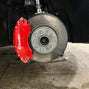 Chevrolet Camaro Custom Caliper Covers