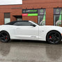 Chevrolet Camaro Custom Caliper Covers