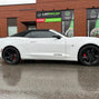Chevrolet Camaro Custom Caliper Covers