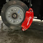 Chevrolet Camaro Custom Caliper Covers
