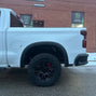 Chevrolet Silverado 1500 Custom Caliper Covers