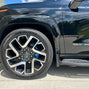 Chevrolet Silverado 1500 Custom Caliper Covers