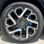 Chevrolet Trailblazer Custom Caliper Covers