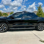 Chevrolet Silverado 1500 Custom Caliper Covers