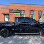 Chevrolet Silverado 1500 Custom Caliper Covers