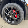 Chevrolet Traverse Custom Caliper Covers