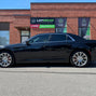 Couvre-étriers personnalisés pour Chrysler 300