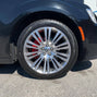 Cubiertas de pinza personalizadas para Chrysler Pacifica