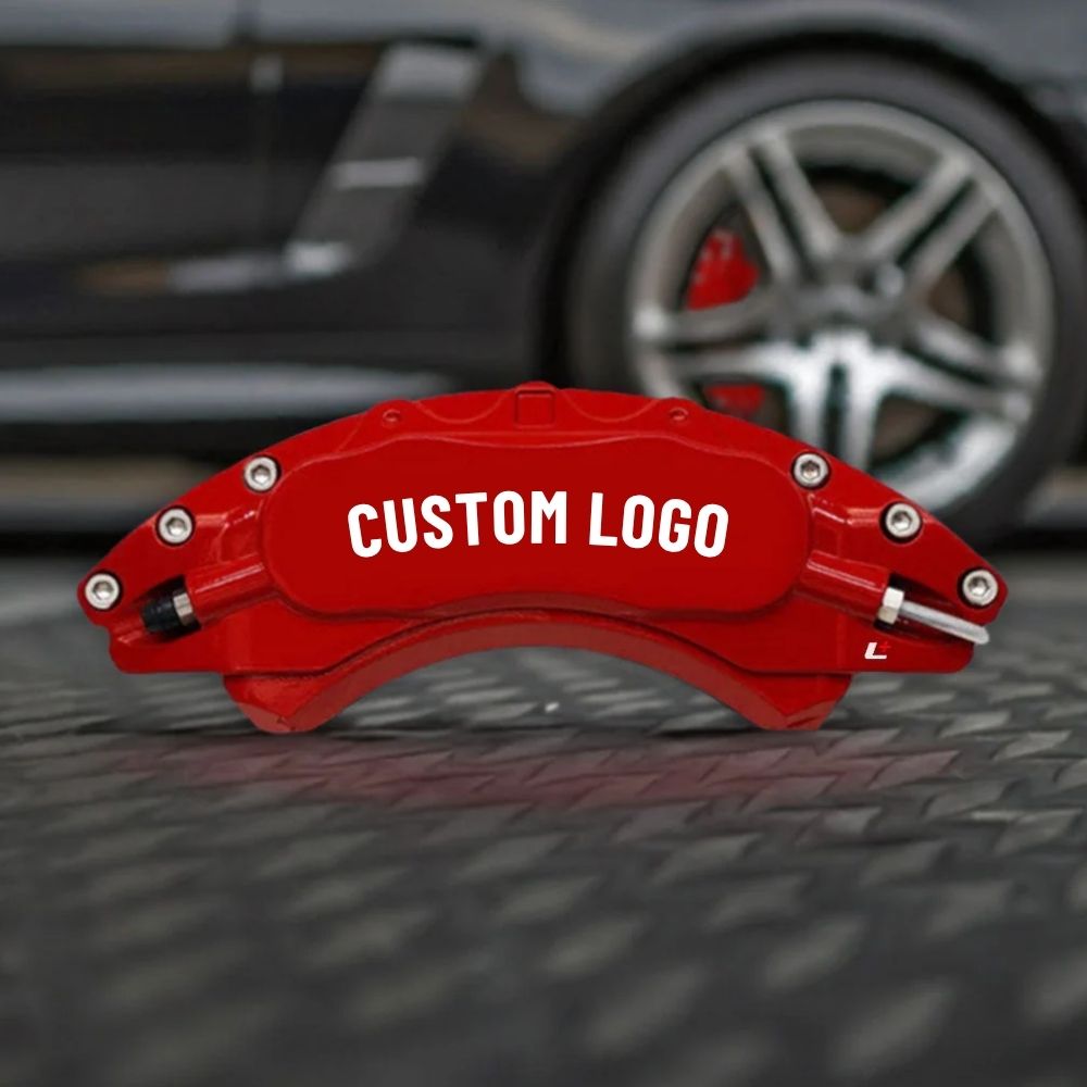 3 - Custom Logo