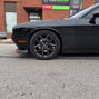 Cubiertas de pinza personalizadas para Dodge Challenger