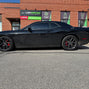 Cubiertas de pinza personalizadas para Dodge Challenger