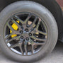 Ford Edge Custom Caliper Covers