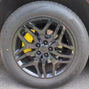 Cubiertas de pinza personalizadas para Ford Fusion