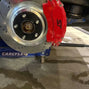 Ford Explorer Custom Caliper Covers