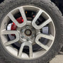 Couvre-étriers personnalisés pour Ford F-150