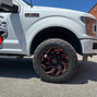 Couvre-étriers personnalisés pour Ford F-150