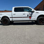Couvre-étriers personnalisés pour Ford F-150