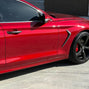 Genesis G70 Custom Caliper Covers