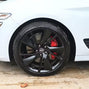 Genesis GV60 Custom Caliper Covers