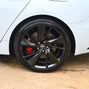 Genesis GV60 Custom Caliper Covers