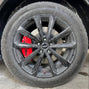 Genesis GV70 Custom Caliper Covers