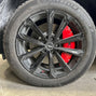 Genesis GV70 Custom Caliper Covers