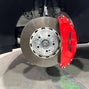 Genesis GV70 Custom Caliper Covers
