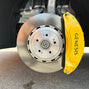Genesis GV80 Custom Caliper Covers