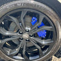 Genesis G80 Custom Caliper Covers