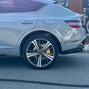 Genesis GV80 Custom Caliper Covers