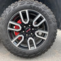 Cubiertas de pinza personalizadas para GMC Acadia