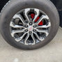 Cubiertas de pinza personalizadas para GMC Canyon