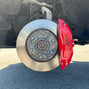 GMC Terrain Custom Caliper Covers
