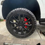 Cubiertas de pinza personalizadas para GMC Yukon