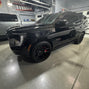 Cubiertas de pinza personalizadas para GMC Yukon